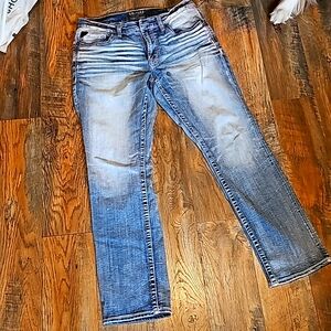 SALVAGE jeans